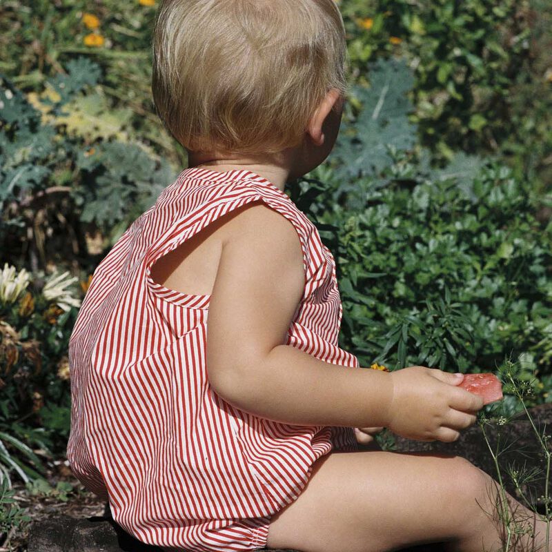 Nature Baby Cedar Suit image number 2